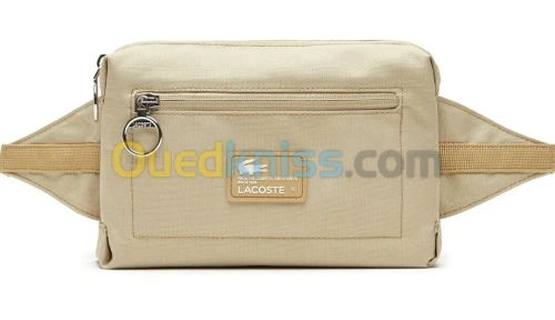 sacoche lacoste original