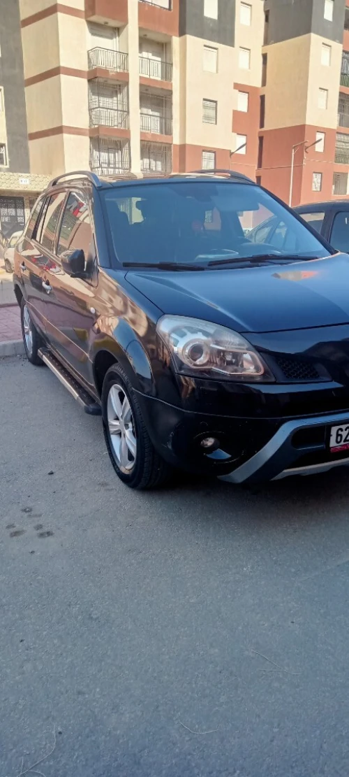 Renault Koleos 2011 Privilège