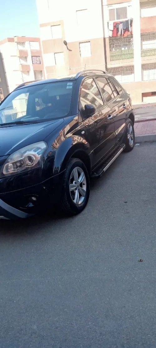 Renault Koleos 2011 Privilège