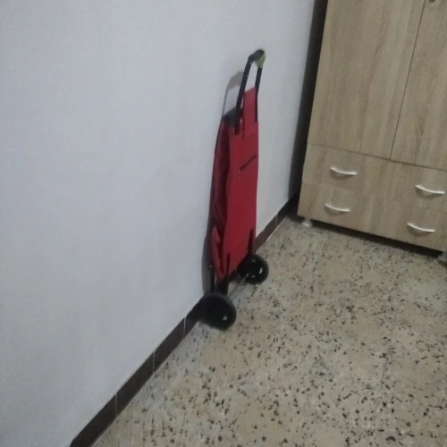 Sac à Roulette