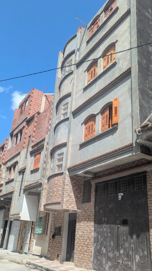 Vente Villa Batna Batna