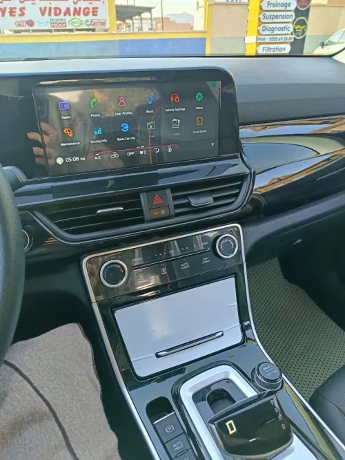 Kia Seltos 2025 Luxury