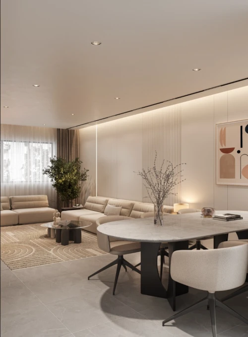 Vente Appartement F5 Oran Bir el djir