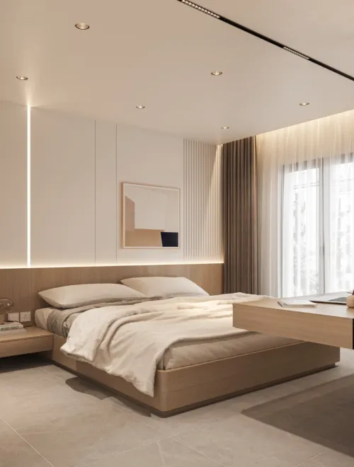 Vente Appartement F3 Oran Bir el djir