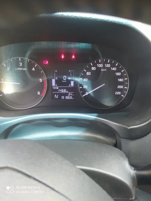 Hyundai Creta 2017 Crdi