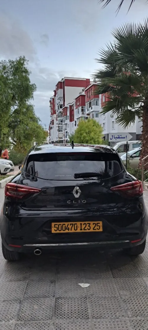 Renault Clio 5  2023 Techno