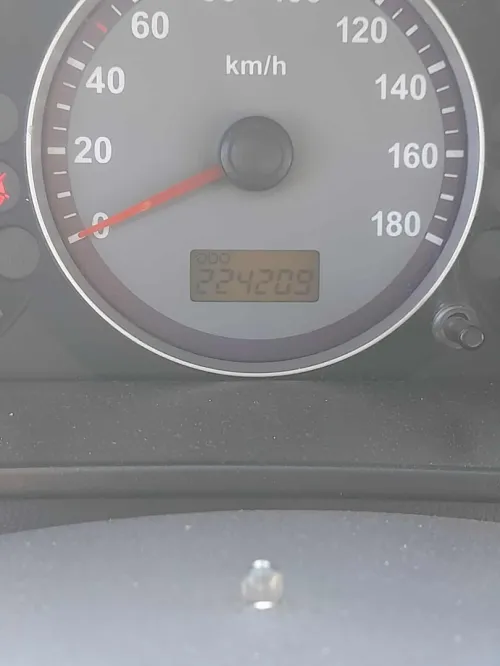 Hyundai Atos 2011 GLS