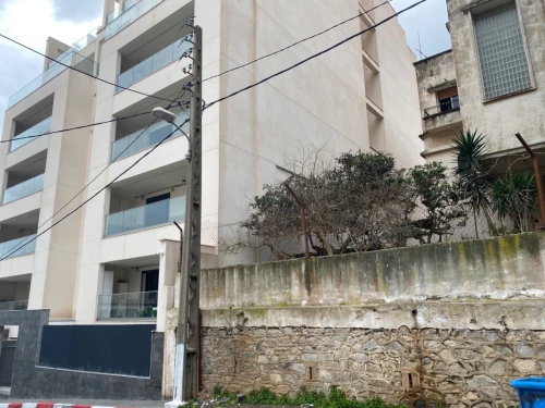 Vente Villa Alger Hydra