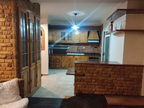 Location Appartement F4 Alger Ben aknoun