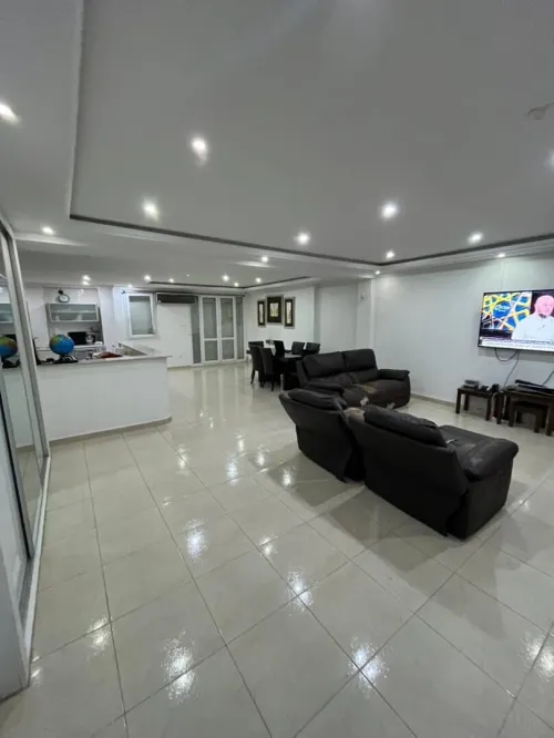Vente Appartement Duplex F5 Alger Ben aknoun