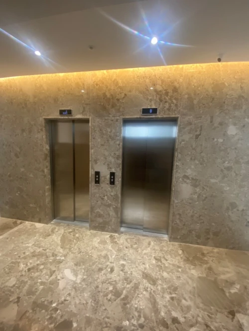 Location Appartement F6 Alger Birkhadem