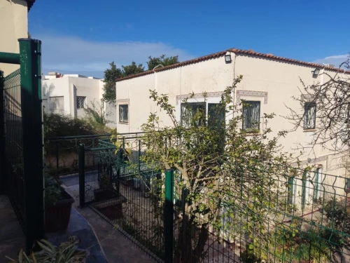Location Appartement Niveau de villa F4 Alger Hydra