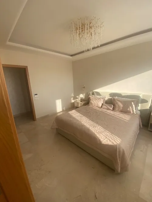 Location Appartement F6 Alger Birkhadem