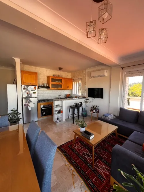 Location Appartement Niveau de villa F3 Alger Hydra