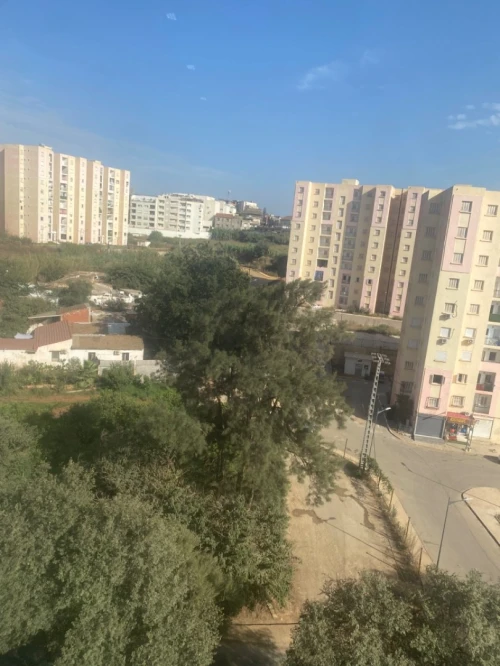 Vente Appartement F3 Alger Birkhadem