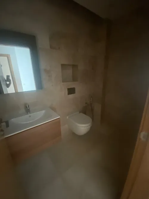 Location Appartement F6 Alger Birkhadem
