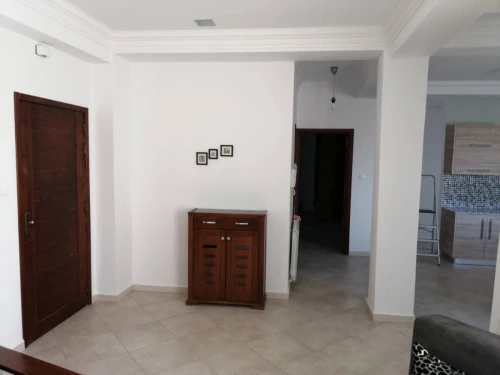 Location Appartement F4 Alger Draria