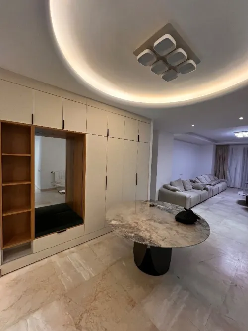 Location Appartement F4 Alger Birkhadem