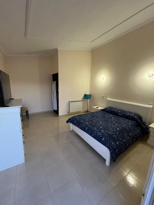 Vente Appartement Duplex F5 Alger Ben aknoun