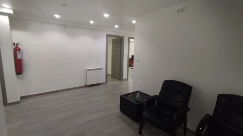 Vente Appartement F3 Alger Hydra