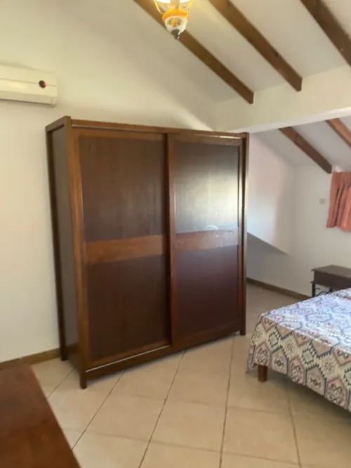 Location Duplex F3 Alger Said hamdine