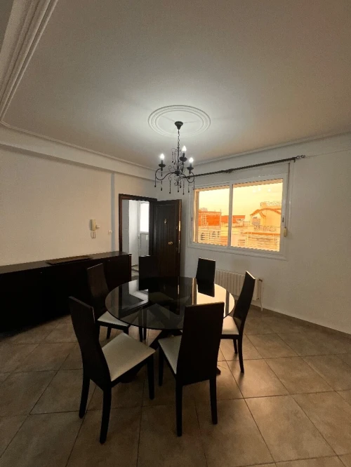 Location Appartement Niveau de villa F3 Alger Dely brahim