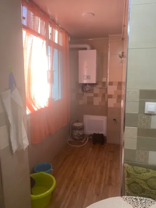 Vente Appartement F3 Alger Birkhadem