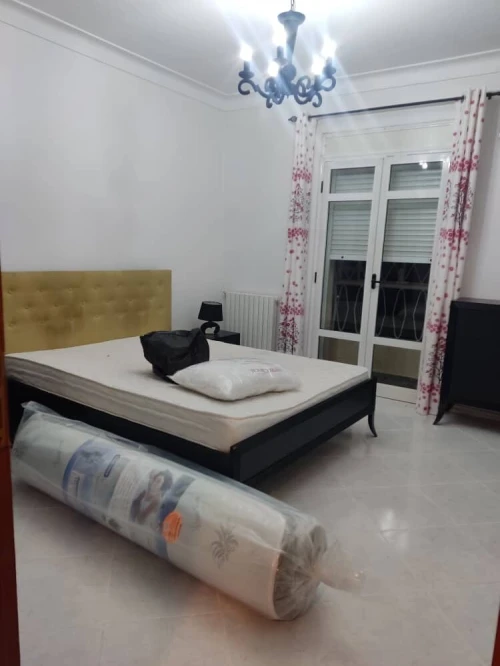 Location Appartement F4 Alger Ben aknoun