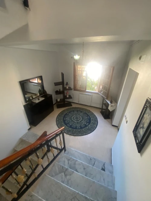 Location Appartement F5 Alger Ben aknoun
