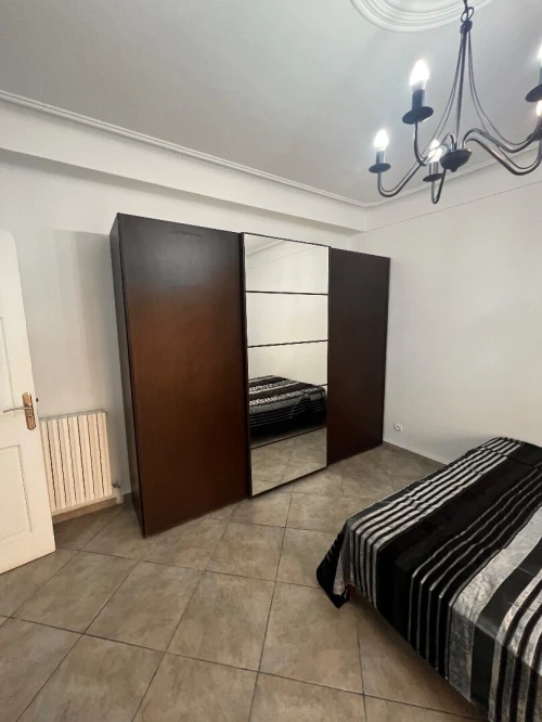 Location Appartement Niveau de villa F3 Alger Dely brahim