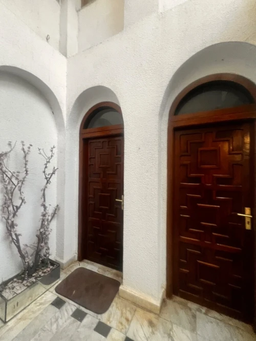 Vente Villa Alger Hydra