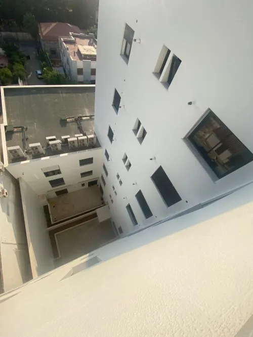 Location Appartement F6 Alger Birkhadem