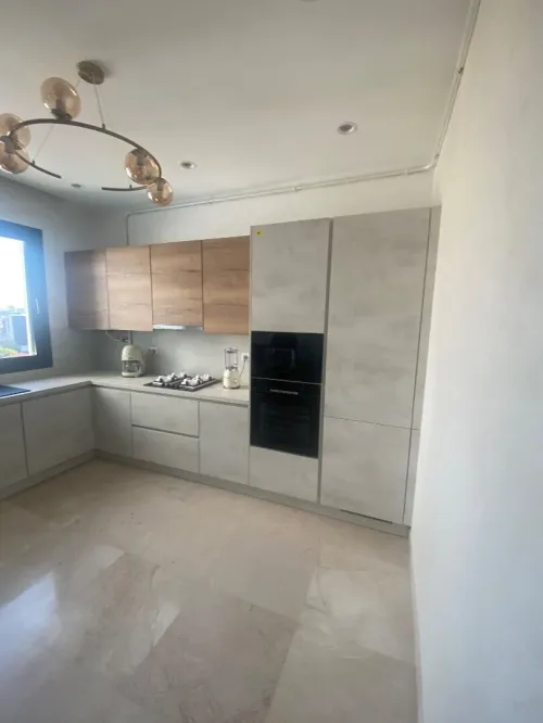 Location Appartement F6 Alger Birkhadem