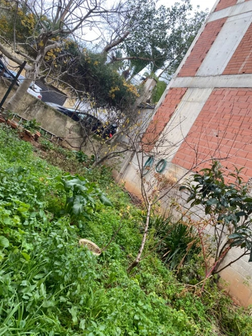 Vente Villa Alger Hydra