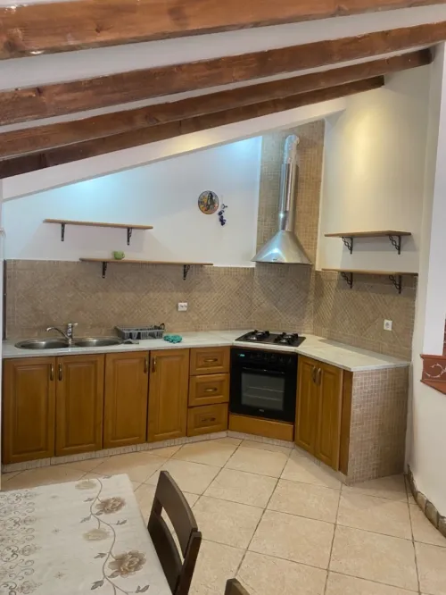 Location Duplex F3 Alger Said hamdine