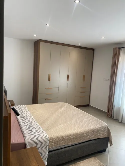 Location Appartement F3 Alger Hydra