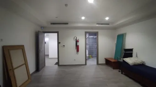 Vente Appartement F3 Alger Hydra