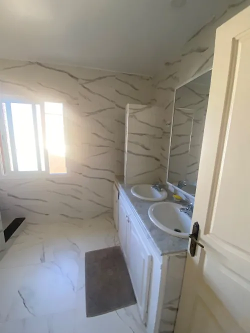 Location Appartement F5 Alger Ben aknoun
