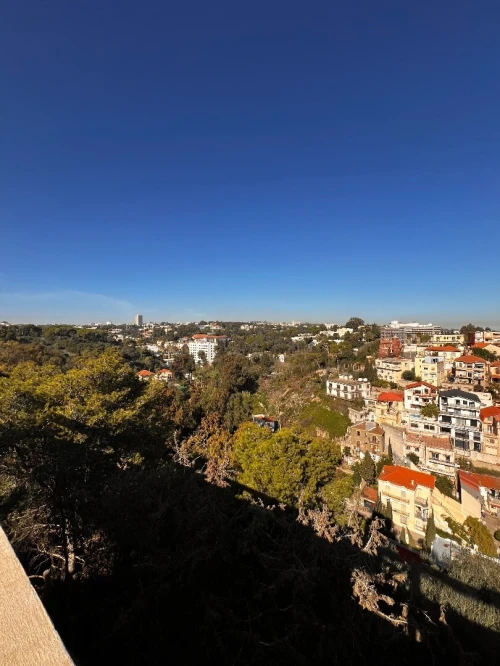 Location Appartement Niveau de villa F3 Alger Hydra