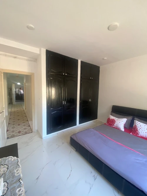 Location Appartement F5 Alger Ben aknoun