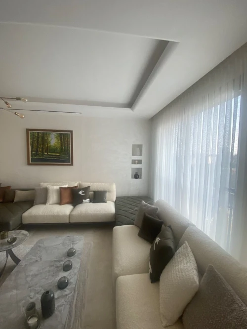 Location Appartement F6 Alger Birkhadem