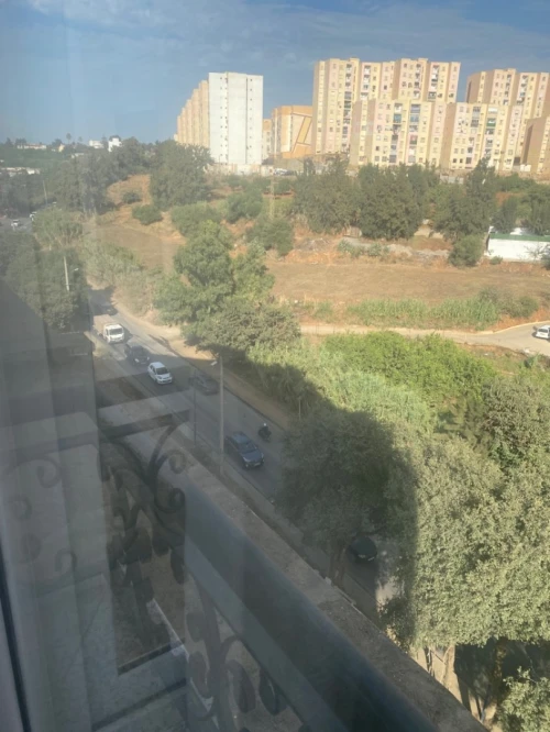 Vente Appartement F3 Alger Birkhadem