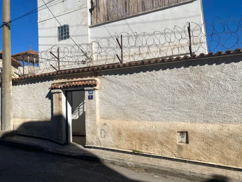 Vente Villa Alger El biar