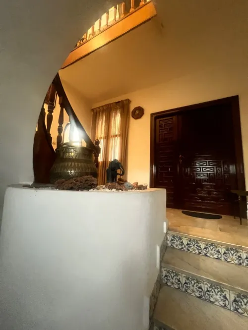 Vente Villa Alger Hydra