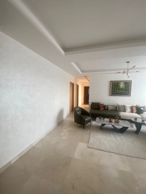 Location Appartement F6 Alger Birkhadem