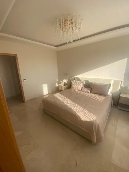 Location Appartement F6 Alger Birkhadem