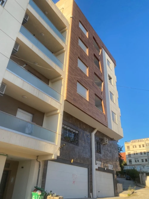 Vente Appartement F3 Alger Dely brahim