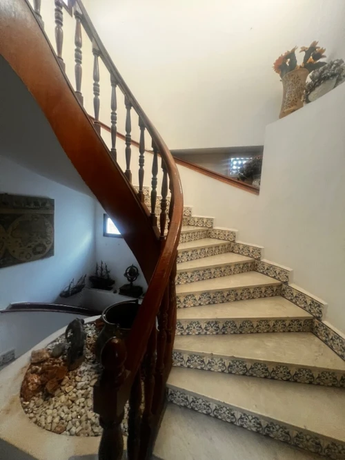 Vente Villa Alger Hydra
