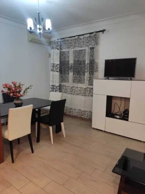 Location Appartement F4 Alger Ben aknoun