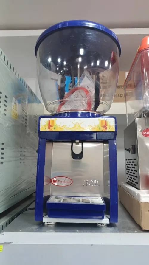 Machine a creme excellence